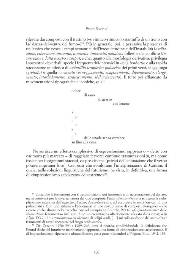 Página de muestra