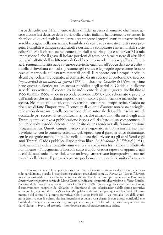 Sample page