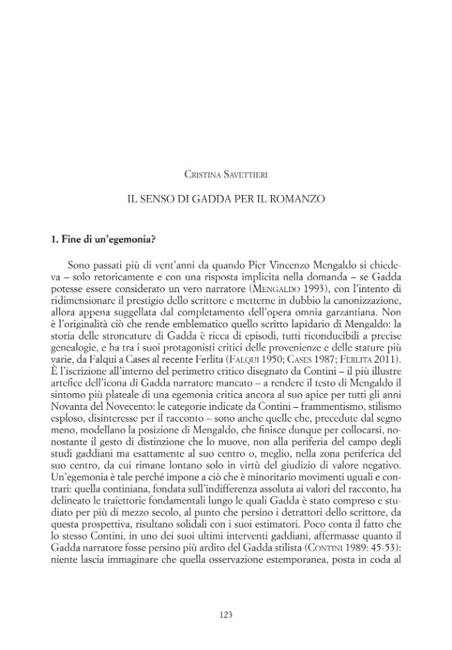 Exemple de page