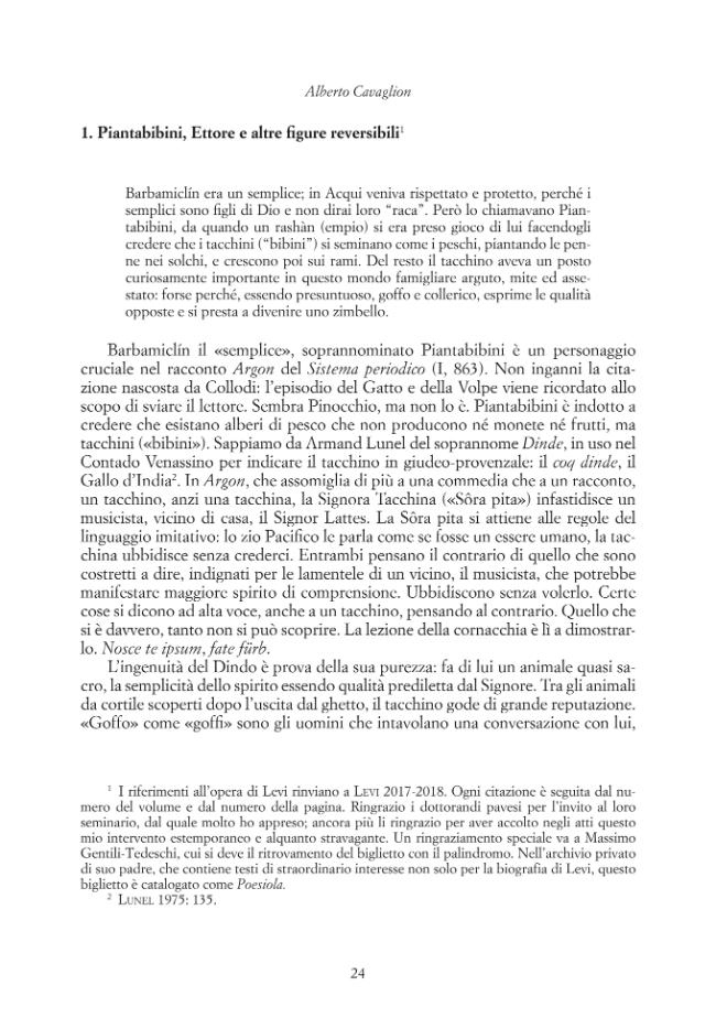 Exemple de page