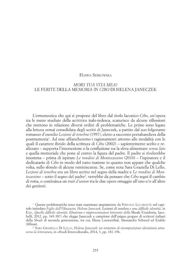 Sample page