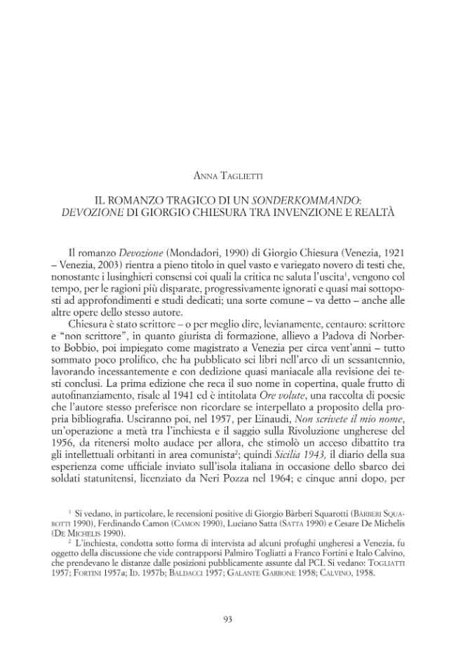 Exemple de page
