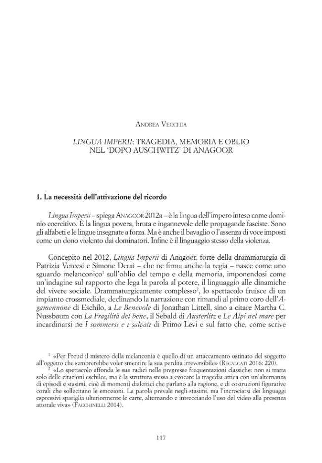 Pagina campione