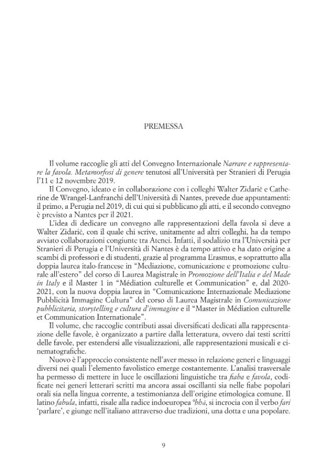 Exemple de page