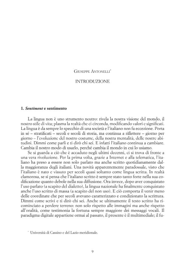 Exemple de page
