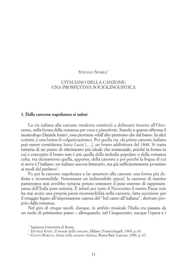 Sample page