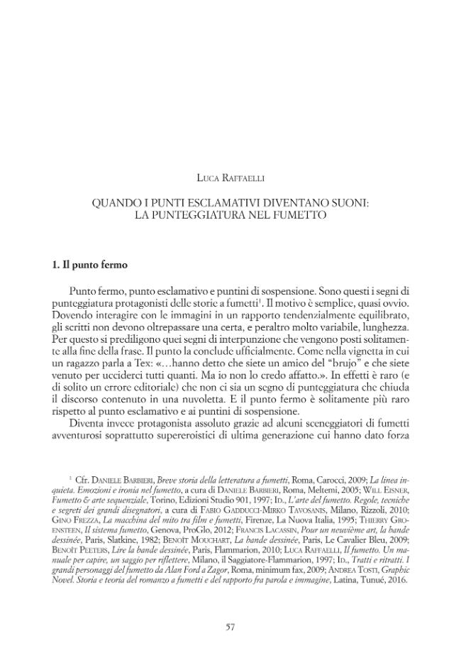 Exemple de page