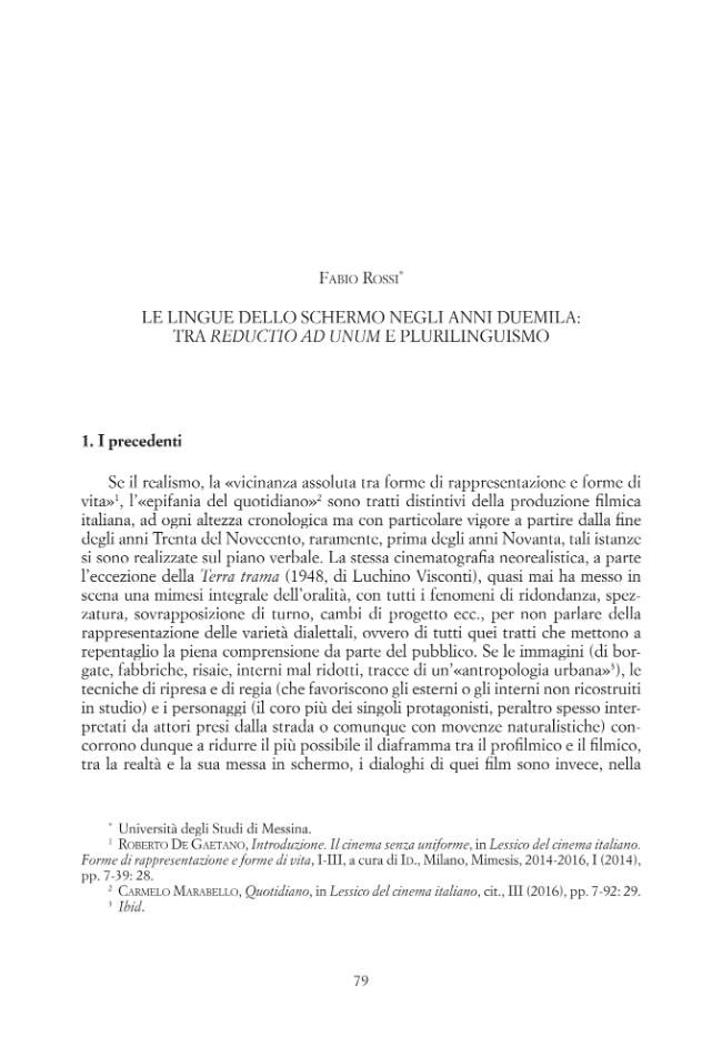 Probeseite