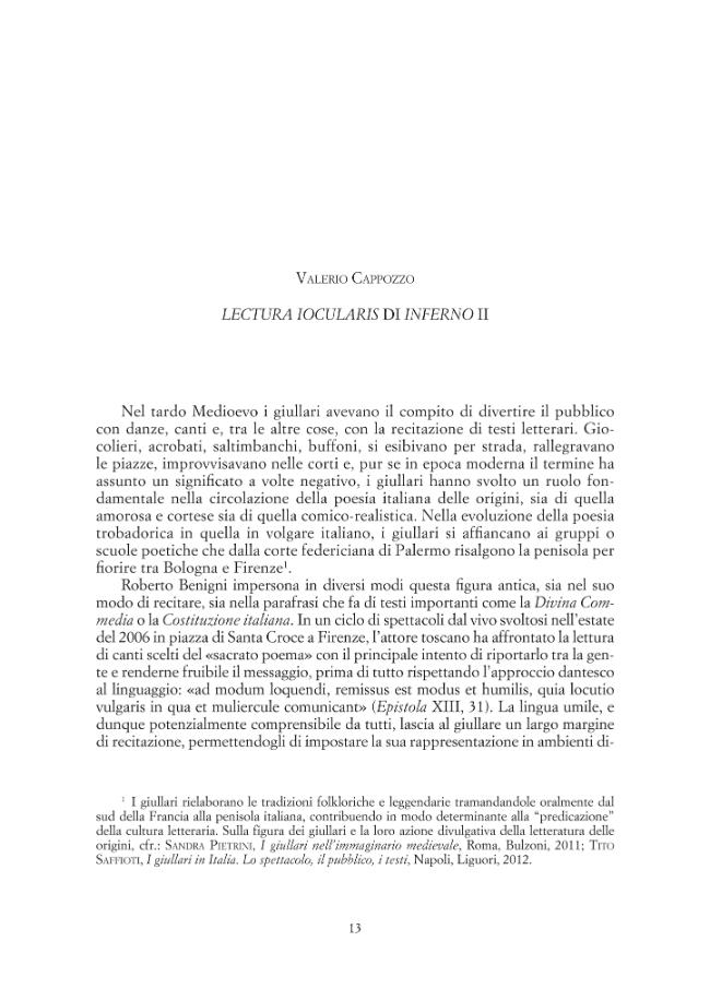 Pagina campione