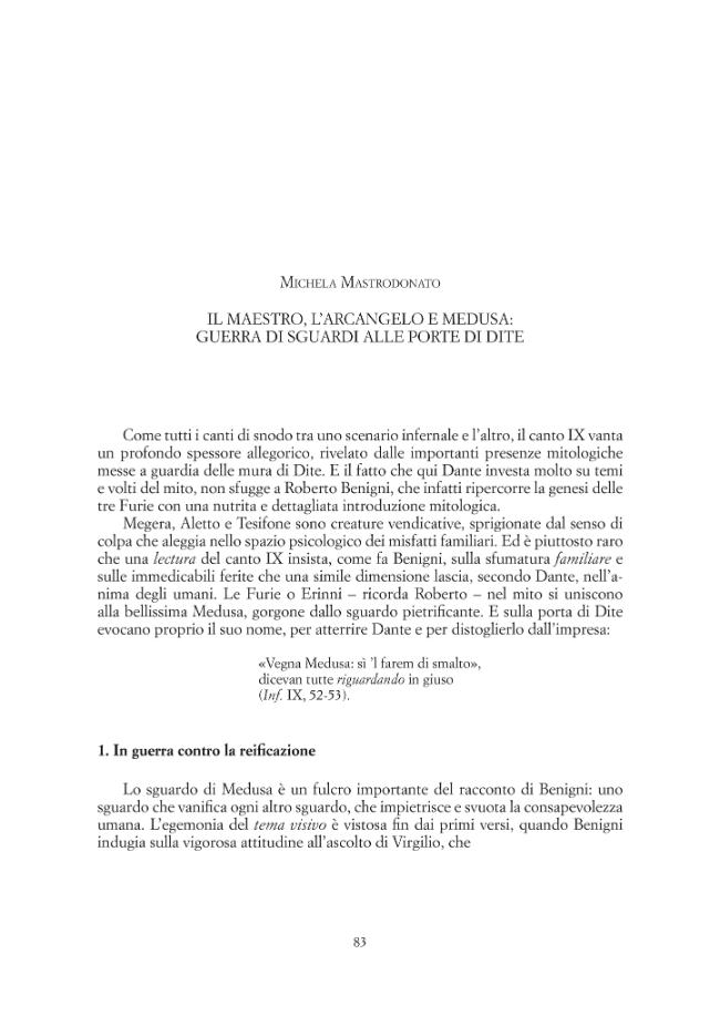 Pagina campione