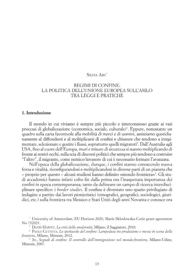 Exemple de page