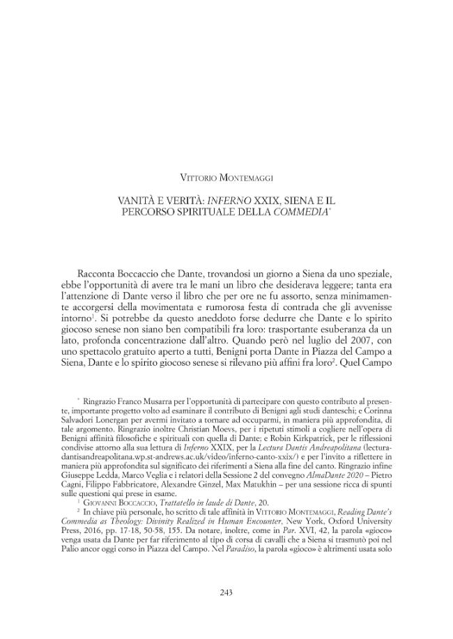 Exemple de page