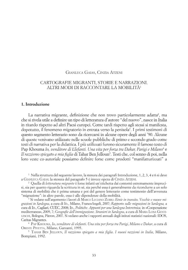 Sample page