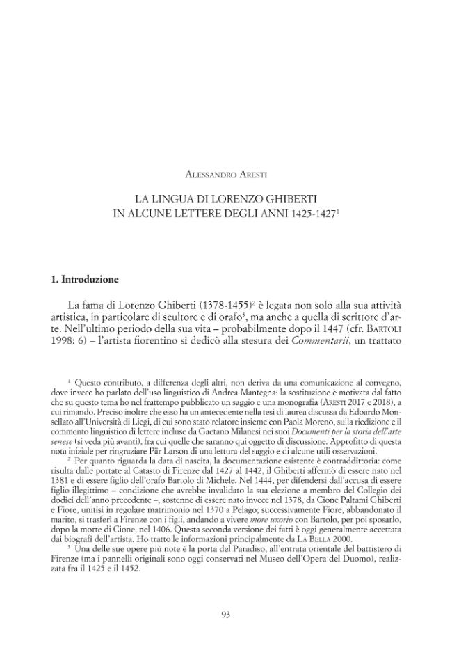 Sample page