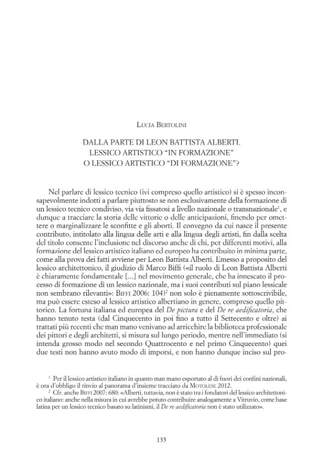Exemple de page
