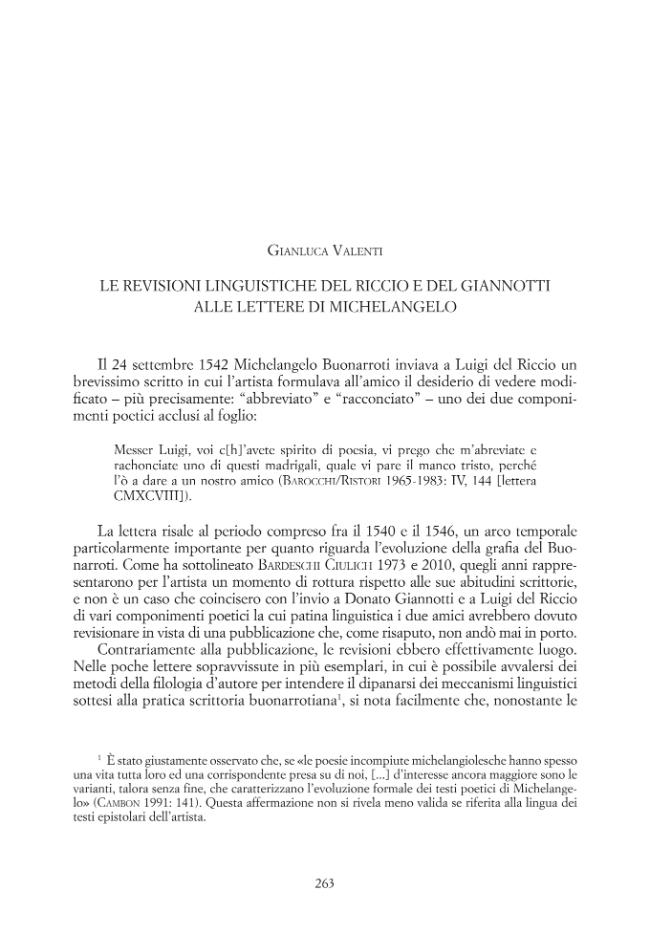 Probeseite