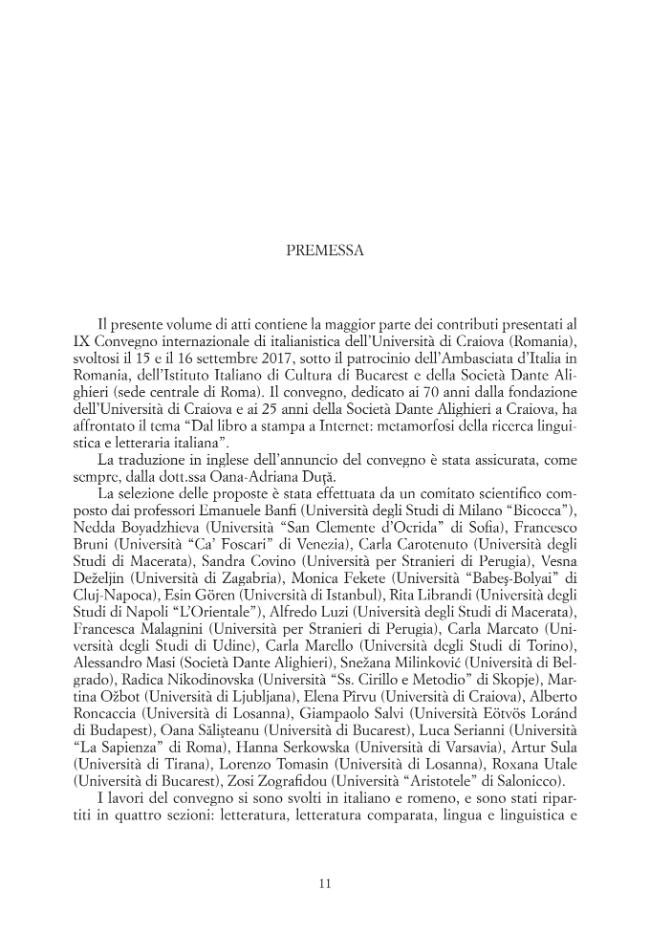Exemple de page