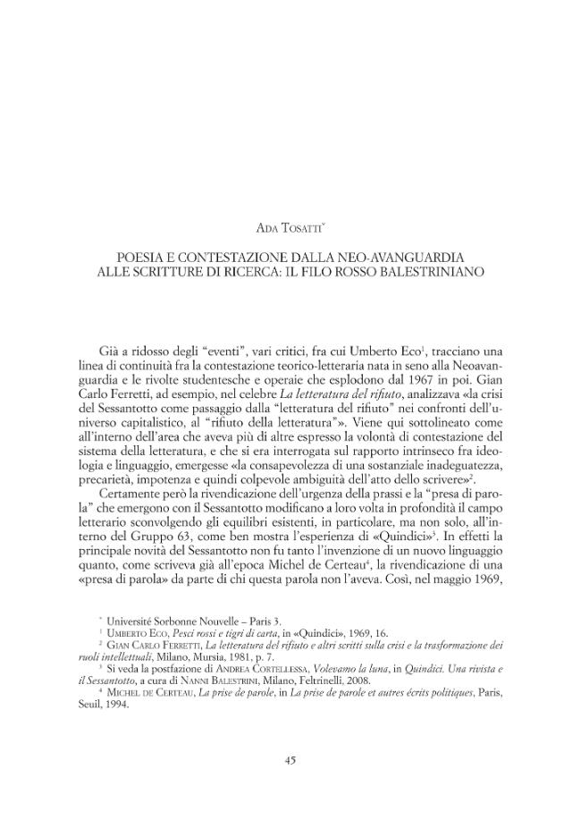 Sample page