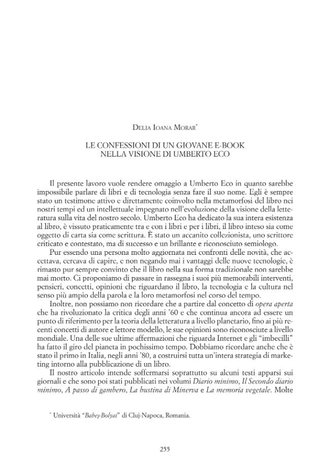 Sample page