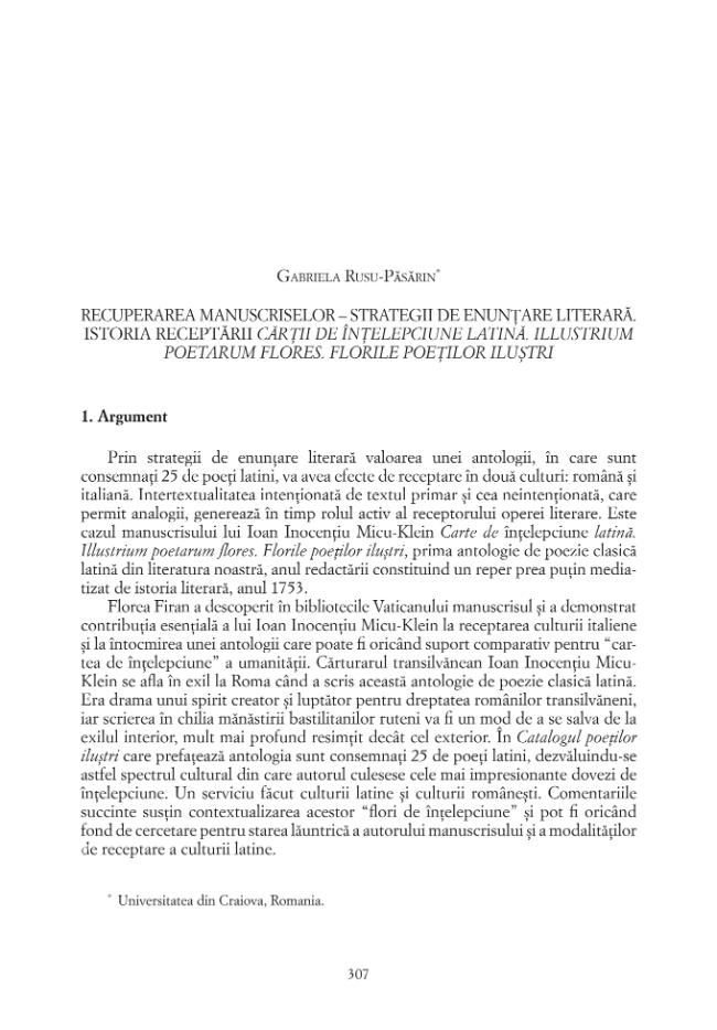 Sample page
