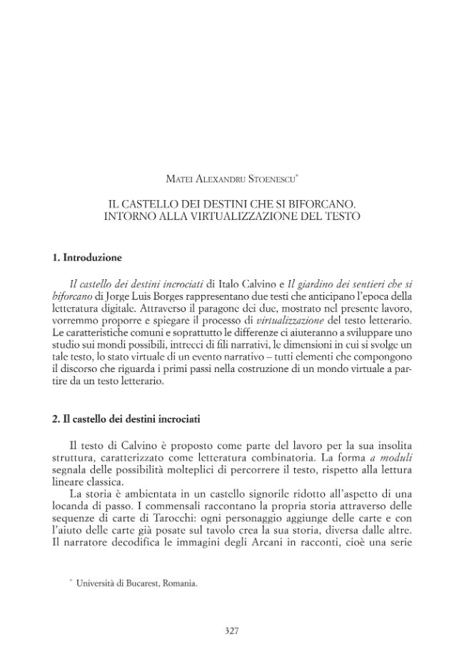 Sample page