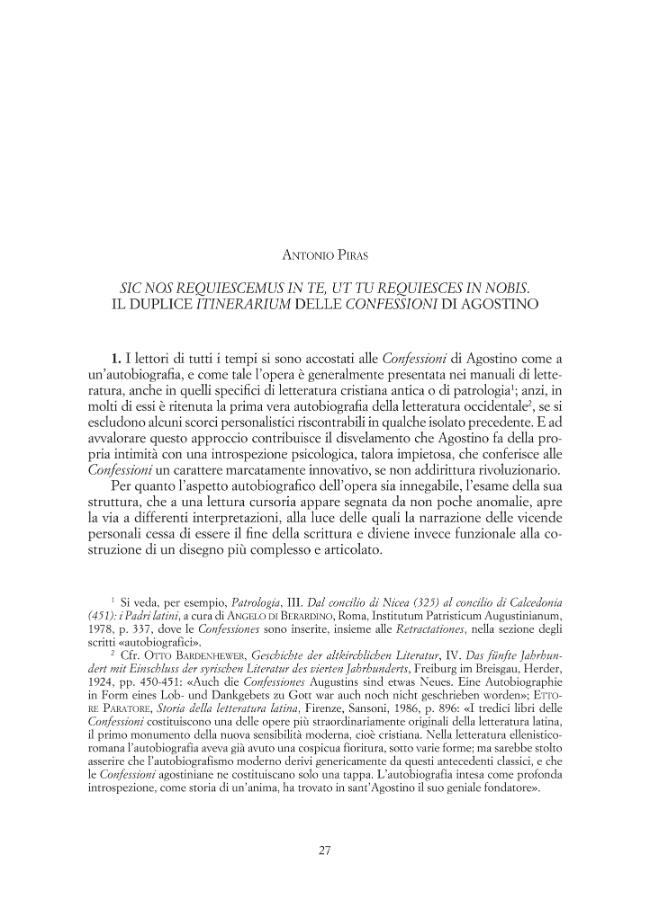 Página de muestra