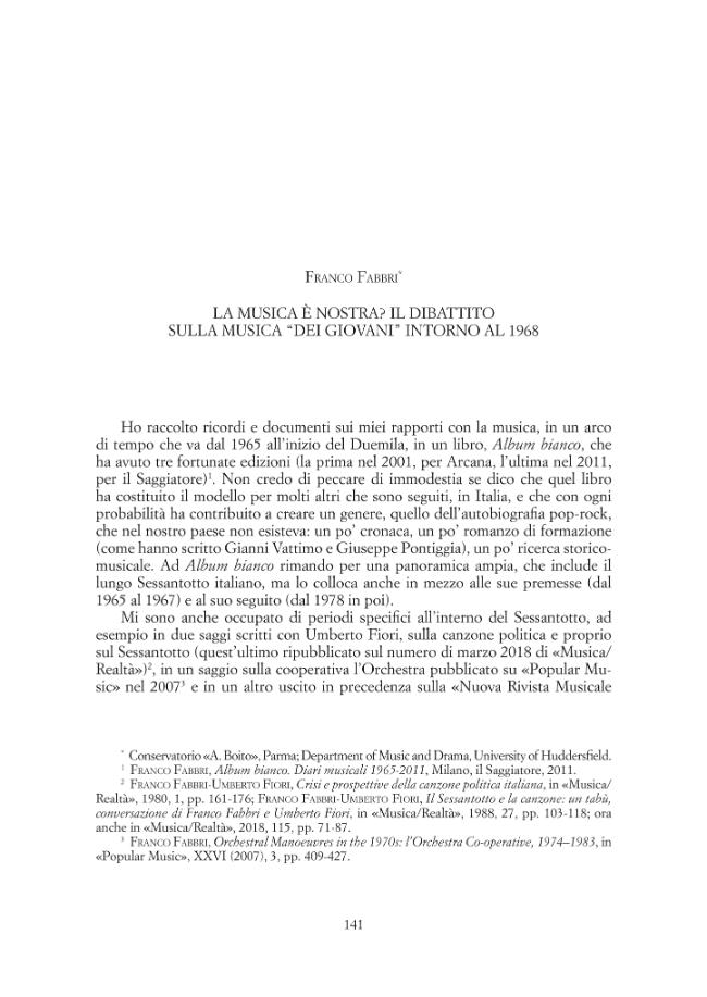 Sample page