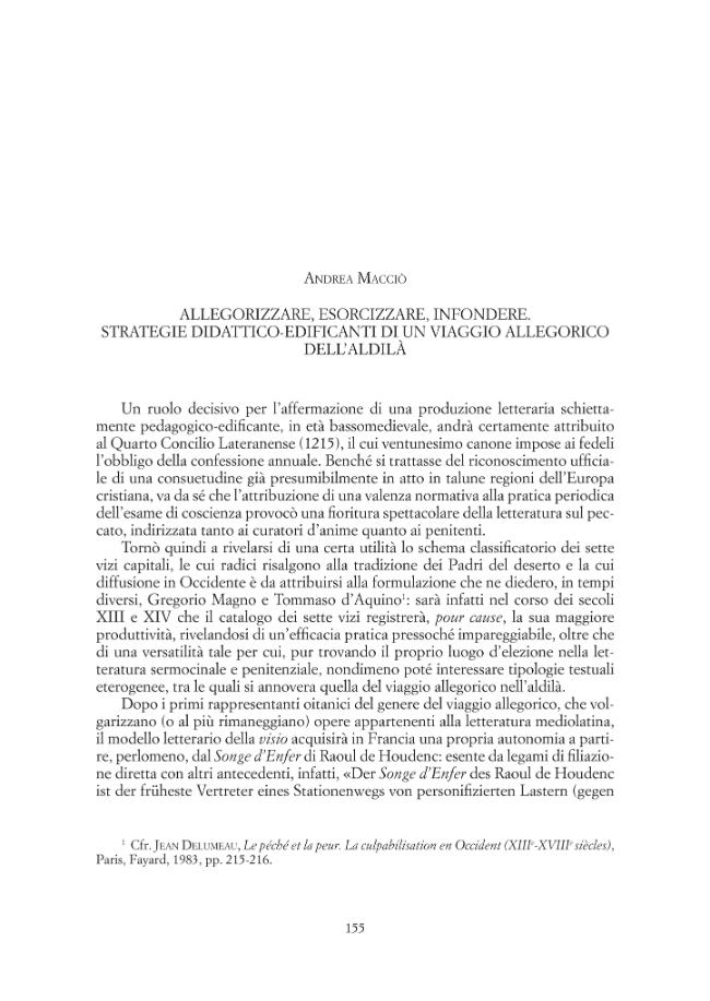 Exemple de page