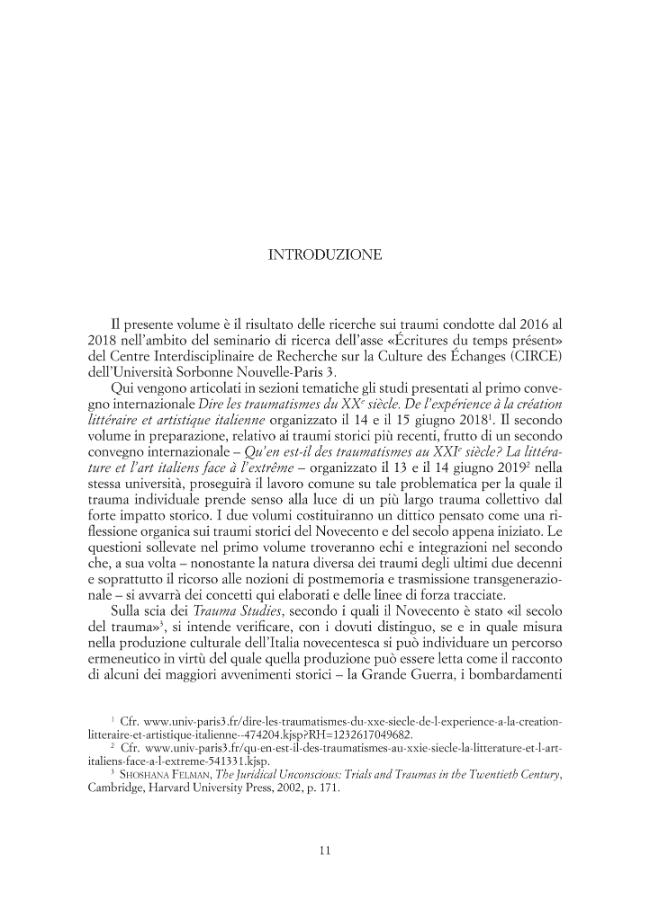 Pagina campione