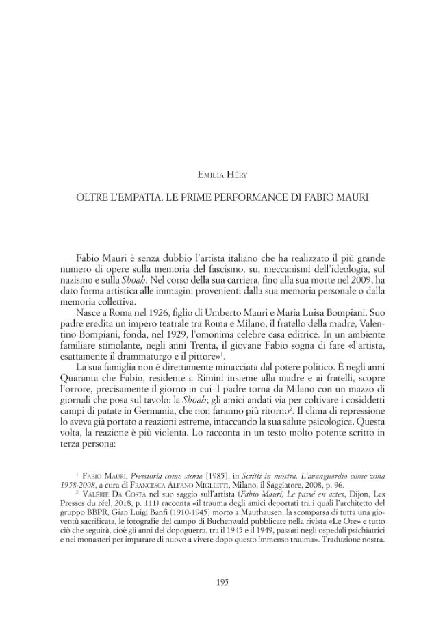 Sample page
