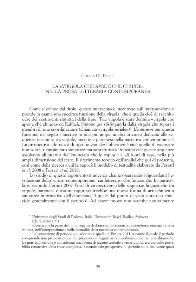 Sample page