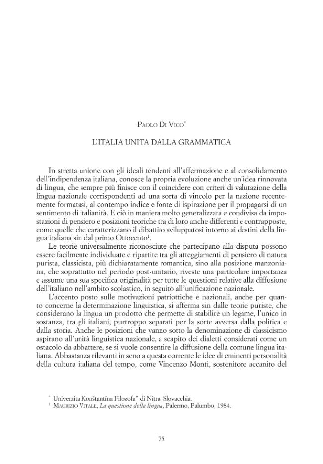 Sample page