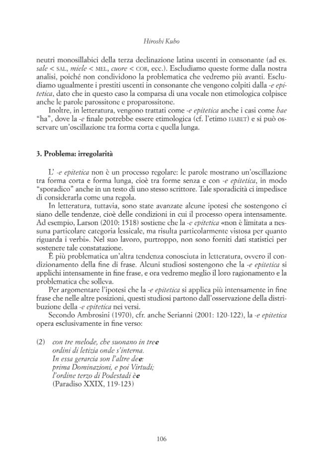 Sample page
