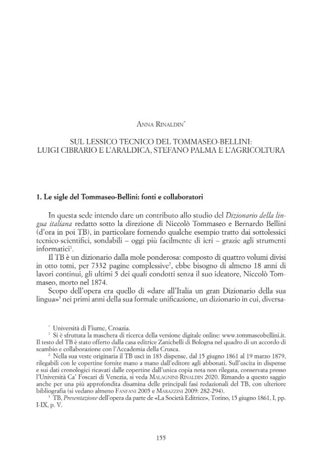 Pagina campione
