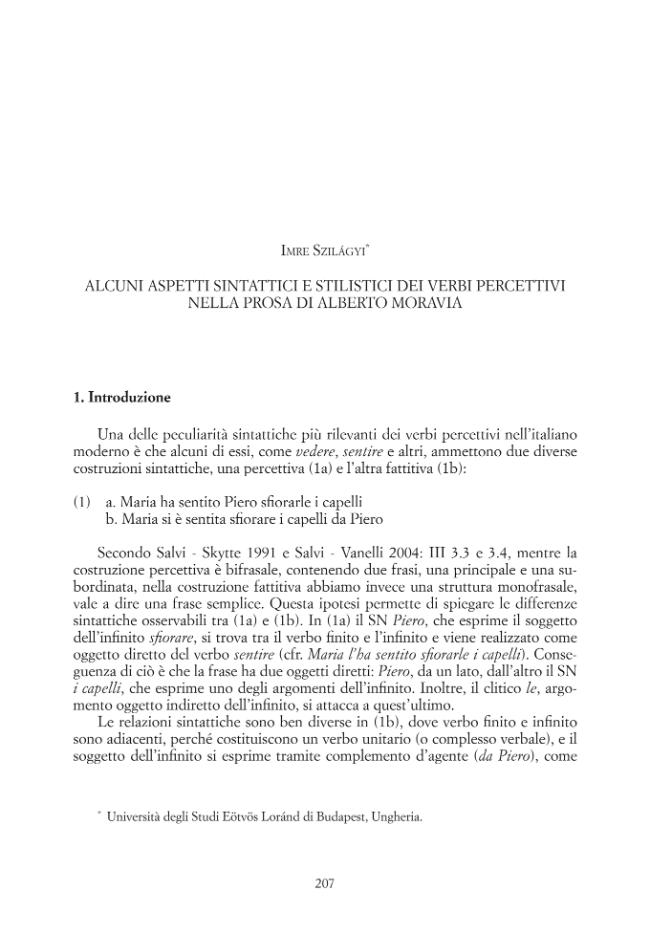 Sample page