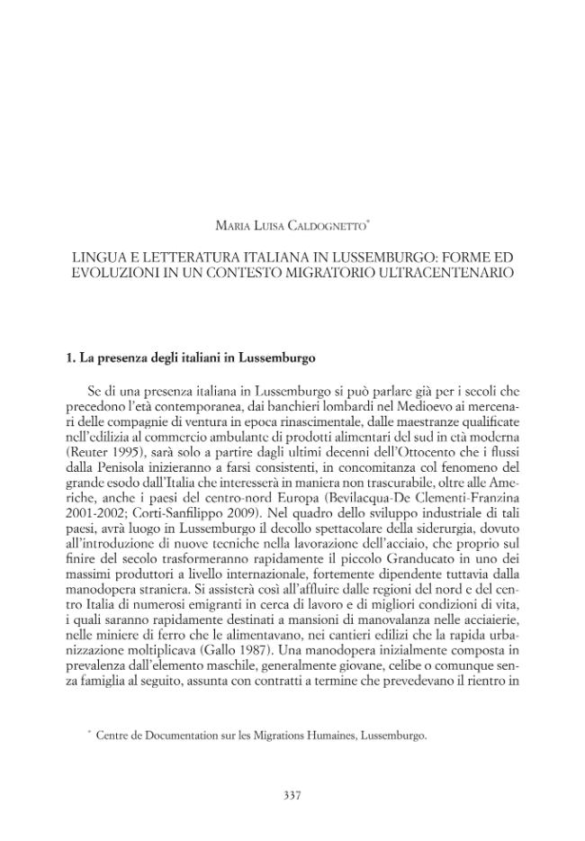 Sample page