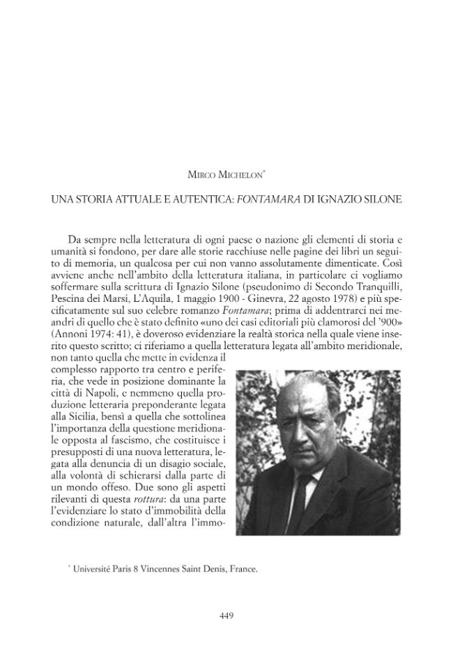 Sample page