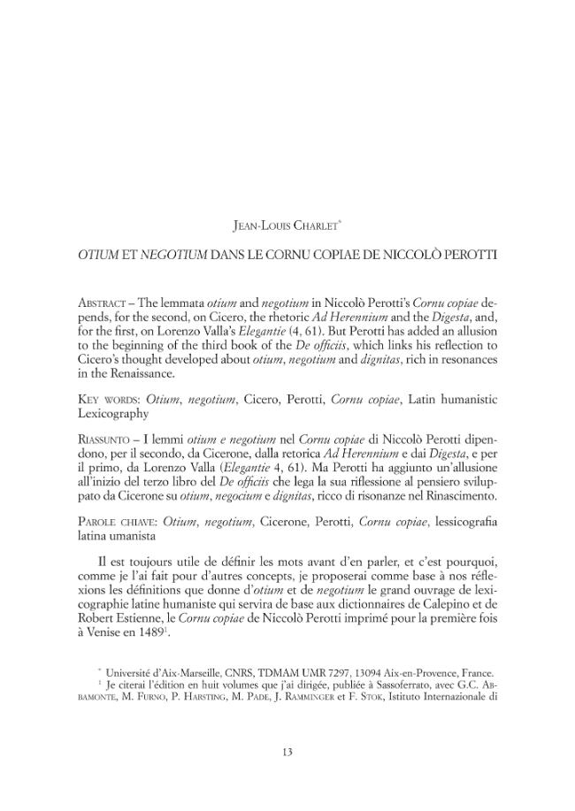 Pagina campione