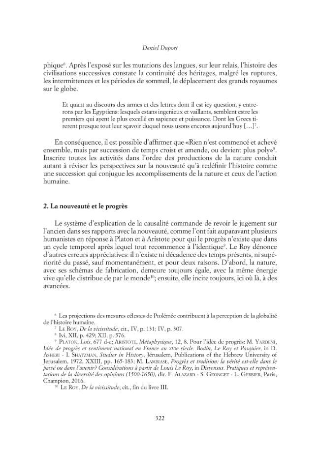 Probeseite