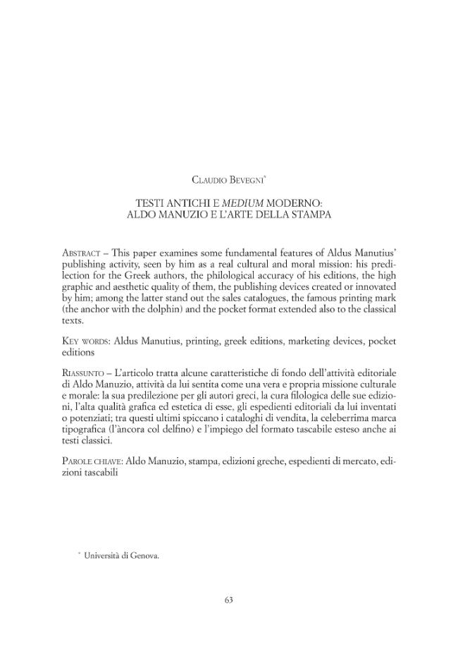 Página de muestra