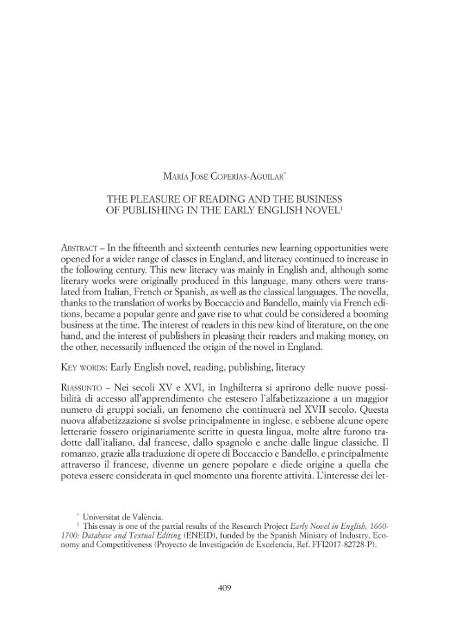 Sample page