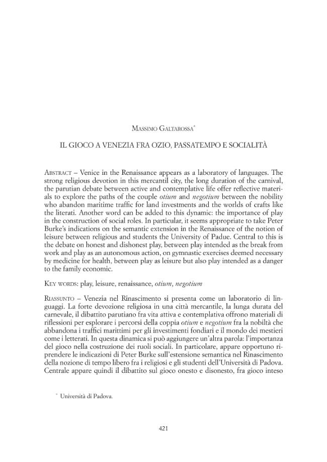 Sample page