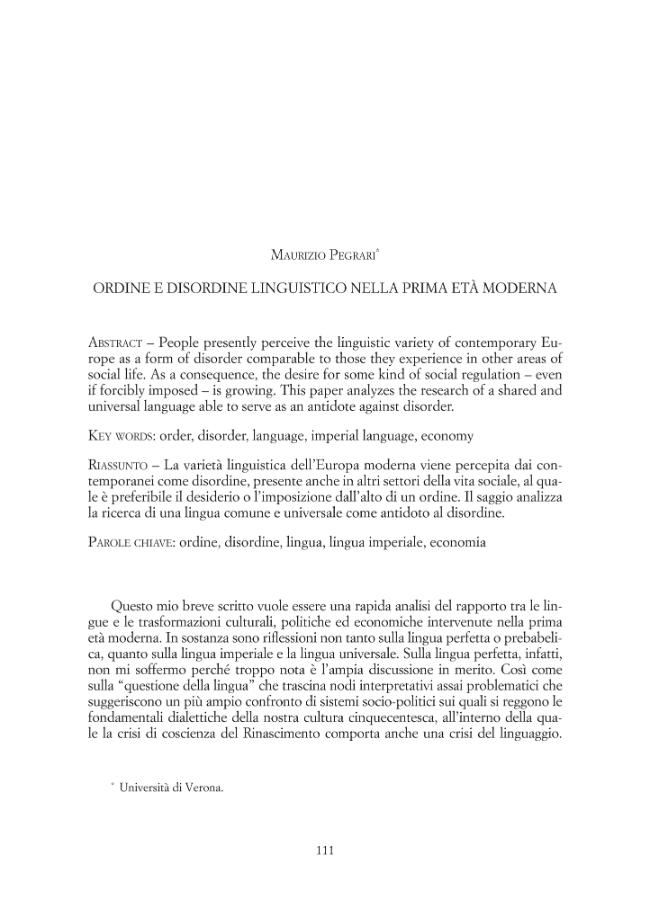 Sample page
