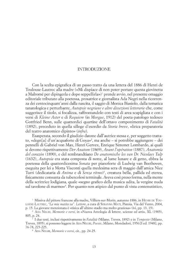 Probeseite