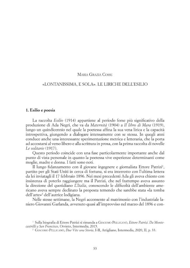 Exemple de page