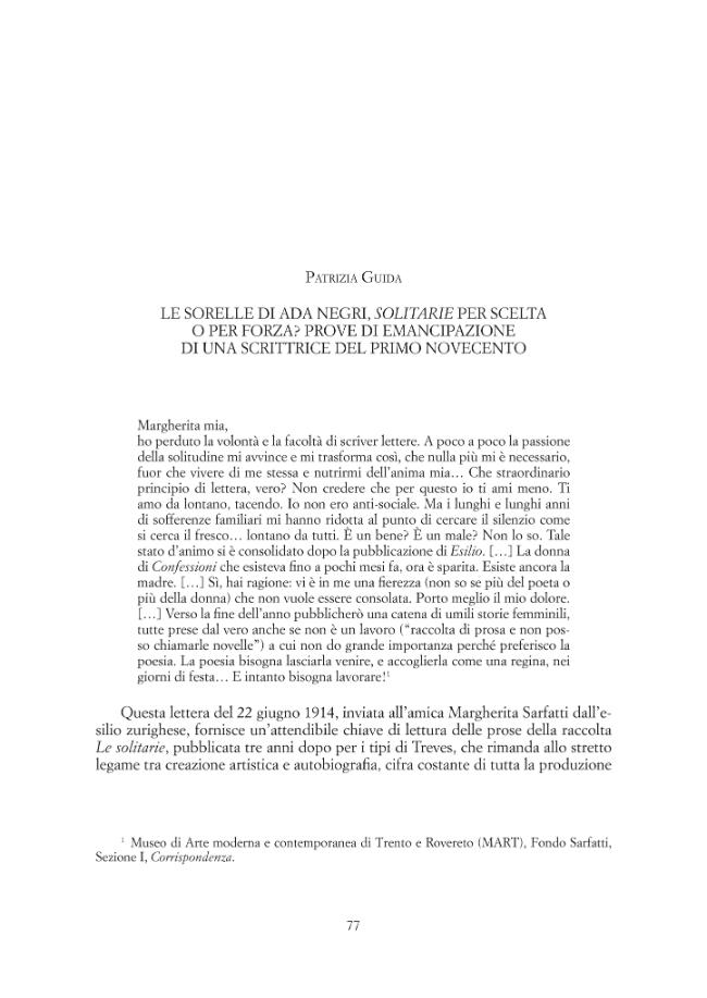 Sample page