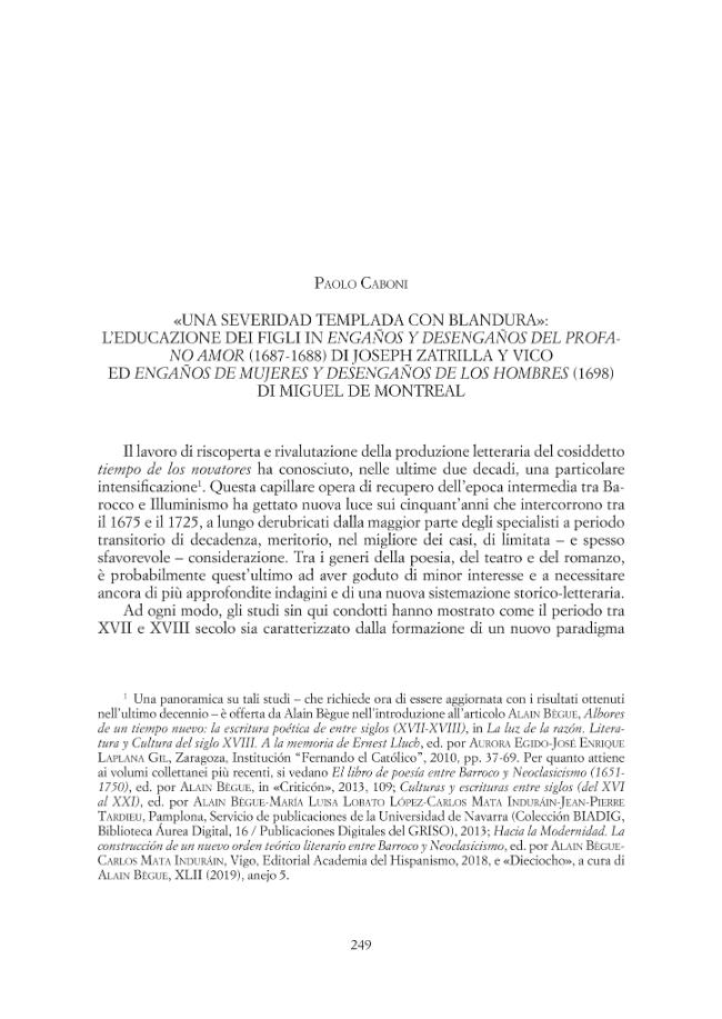 Página de muestra