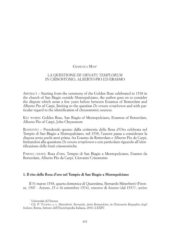 Sample page