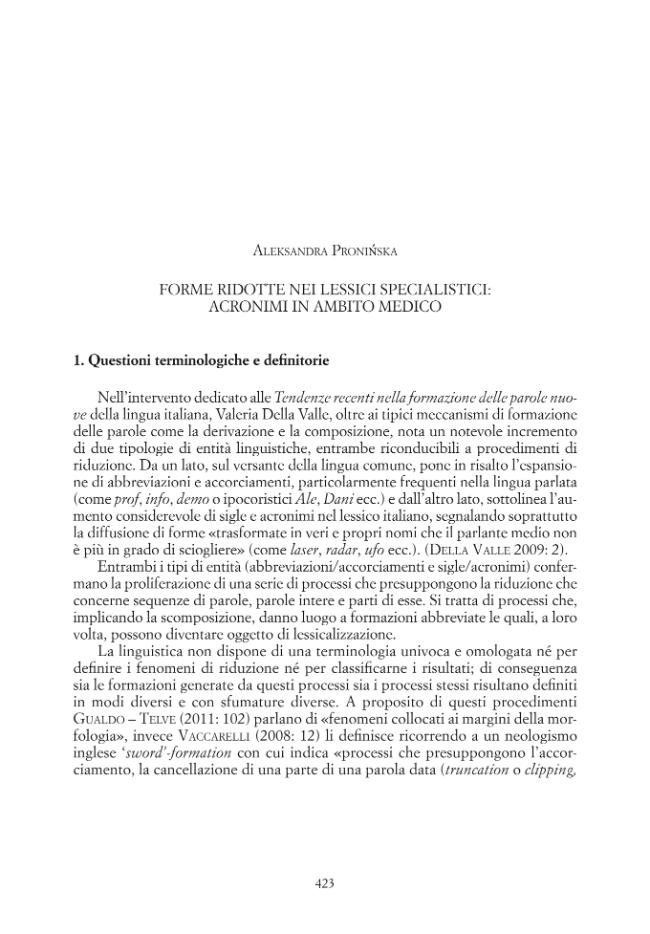 Exemple de page