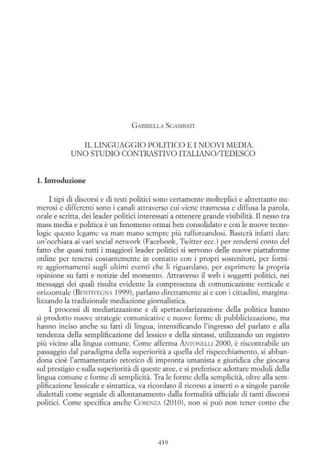 Sample page